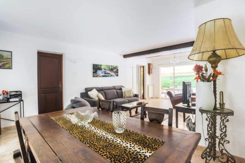 Villa 6 Pers à 30 Minutes De Cannes/piscine Privée - foto 8