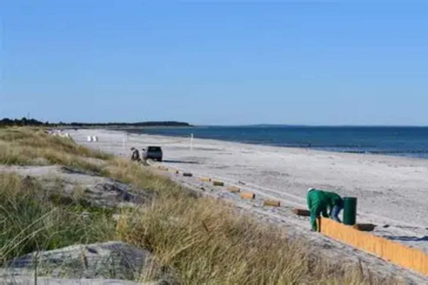 Appartementen Post Hiddensee, Vitte - Type B - foto 14