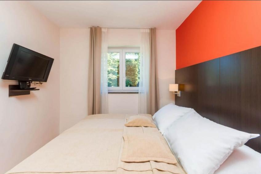 Marina Portorož Family Friendly Apartment 3 - Two Bedroom Apartment - foto 3