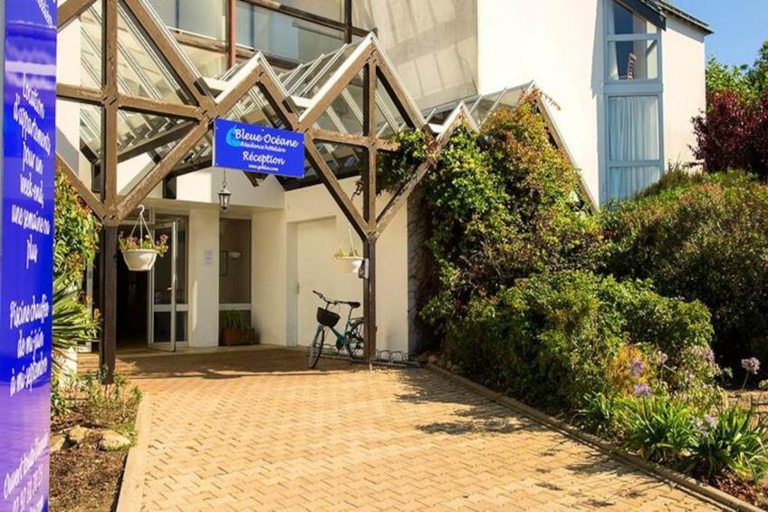 Résidence Bleu Oceane Carnac - foto 11