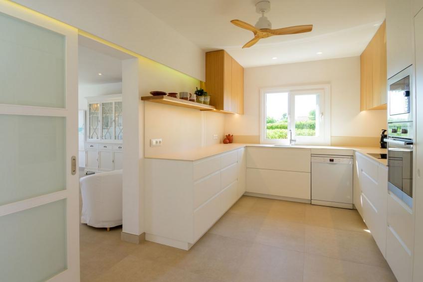 Villa Ponti A5 - direkt am Meer - foto 21