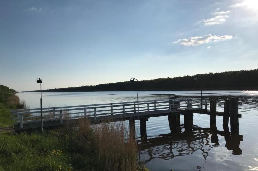 Gemütliches Reetdachhaus in Schleswig-Holstein - foto 22