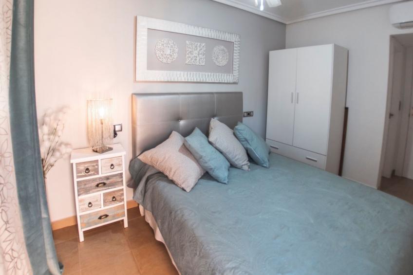 La Invincible Terreros in der 1. Reihe des Strandes - foto 30