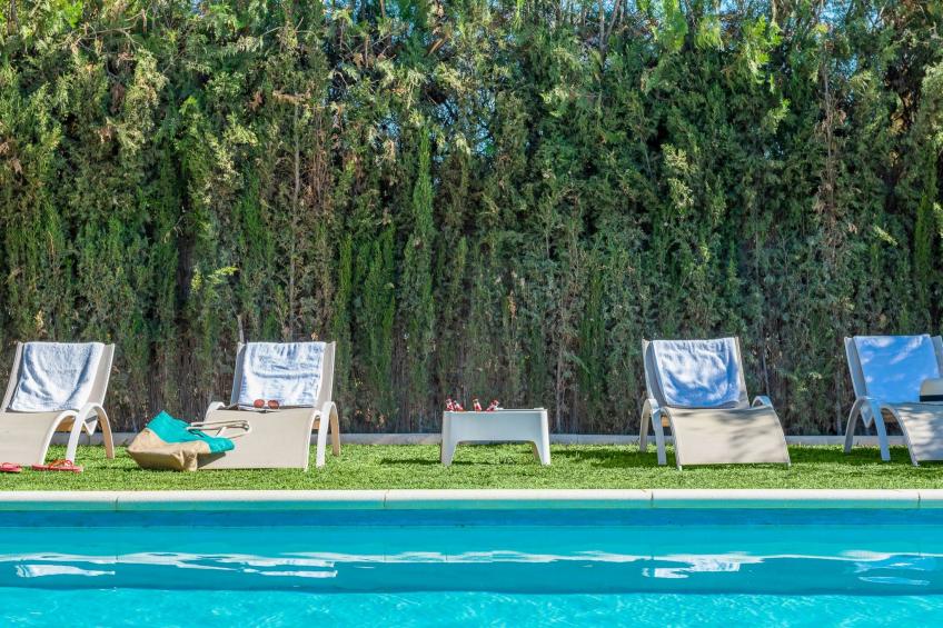 Landhaus La Teja - foto 49