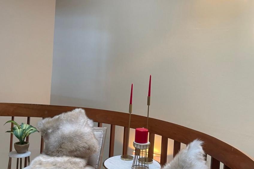 Villa "Das Insel-Resort" - foto 21