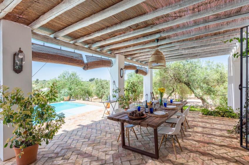 Hacienda San Antonio - foto 56