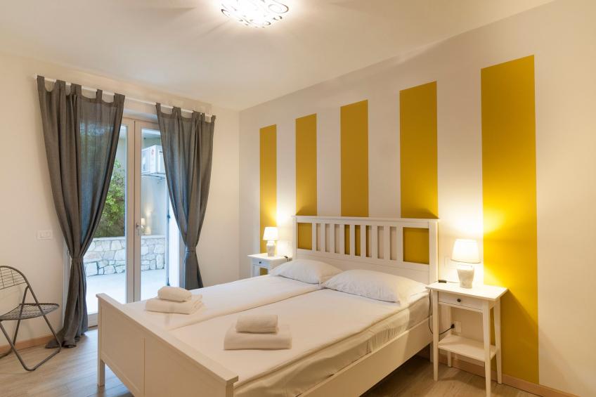 Flacher Sonnenuntergang - foto 13