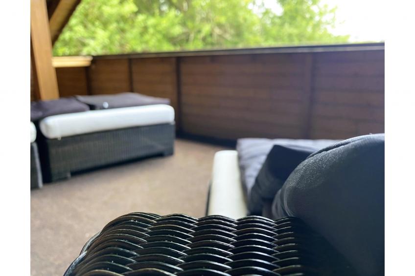 Ferienhaus Mein Bergblick 4 Pers - foto 29