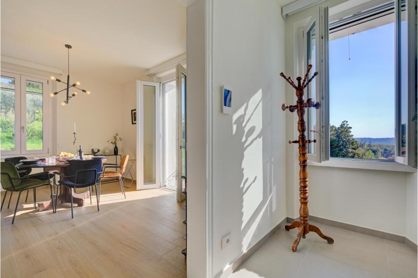 Appartamento Vista Angera - foto 18