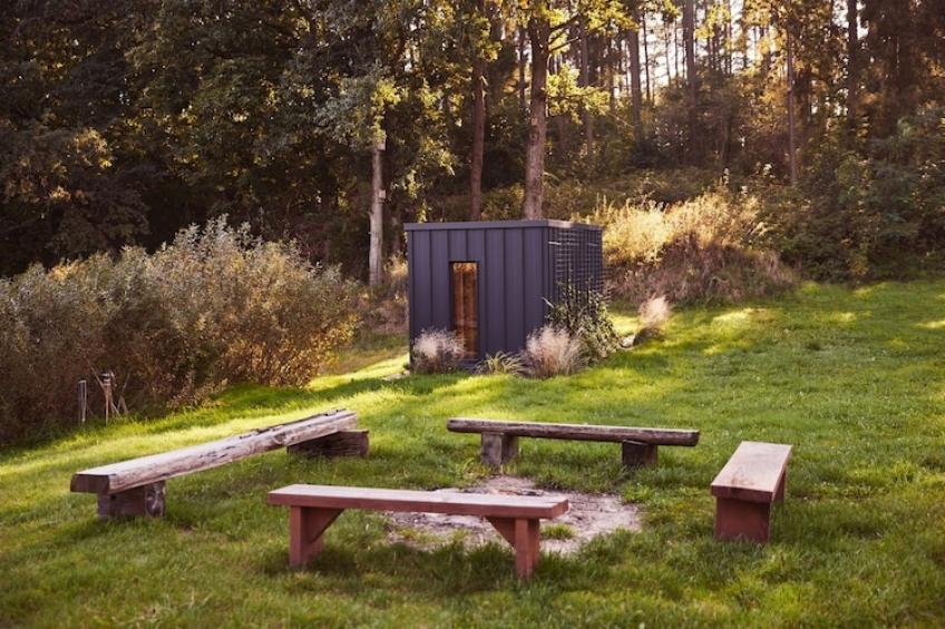 holiday home, Dabie - foto 25