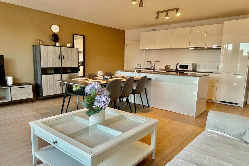 Modern 2BR 1/5 BA Near Diamond District by OneLuxStay - foto 33