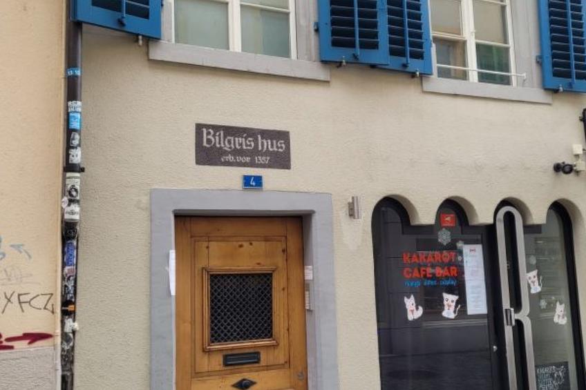 ZH Maisonette 4 - HITrental Schmidgasse Apartment - foto 37