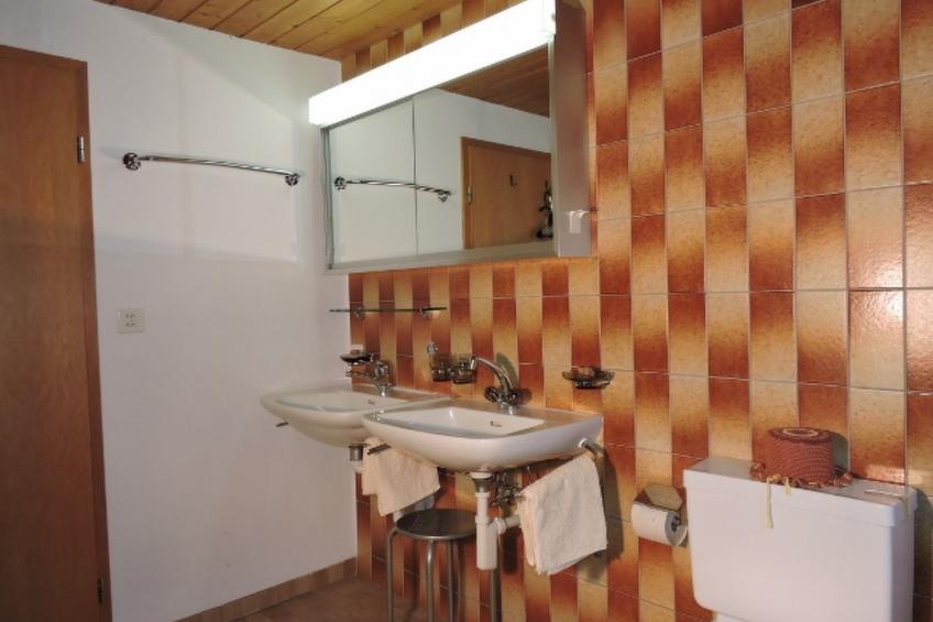 Tschlin Chasa La Resgia, (Tschlin) - foto 12