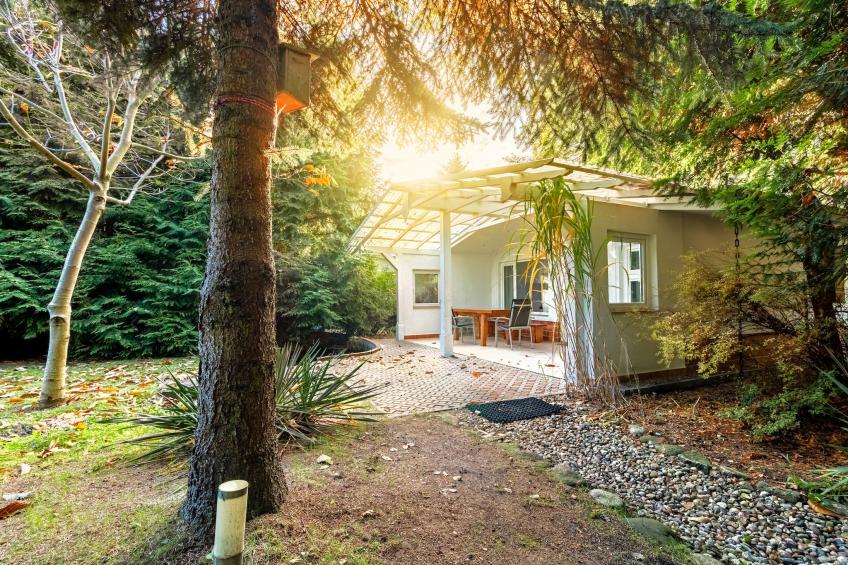 Holiday home, Parchim - foto 5