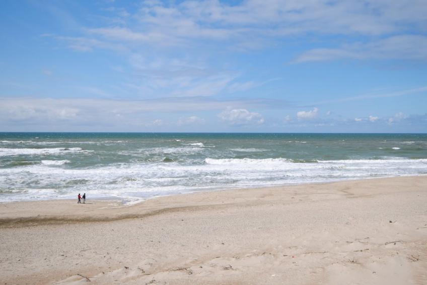 "Gundine" - from the sea in Western Jutland - foto 25
