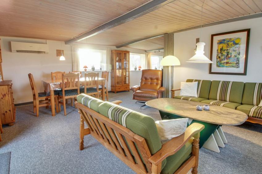 "Davinia" - 29km from the sea in Western Jutland - foto 4