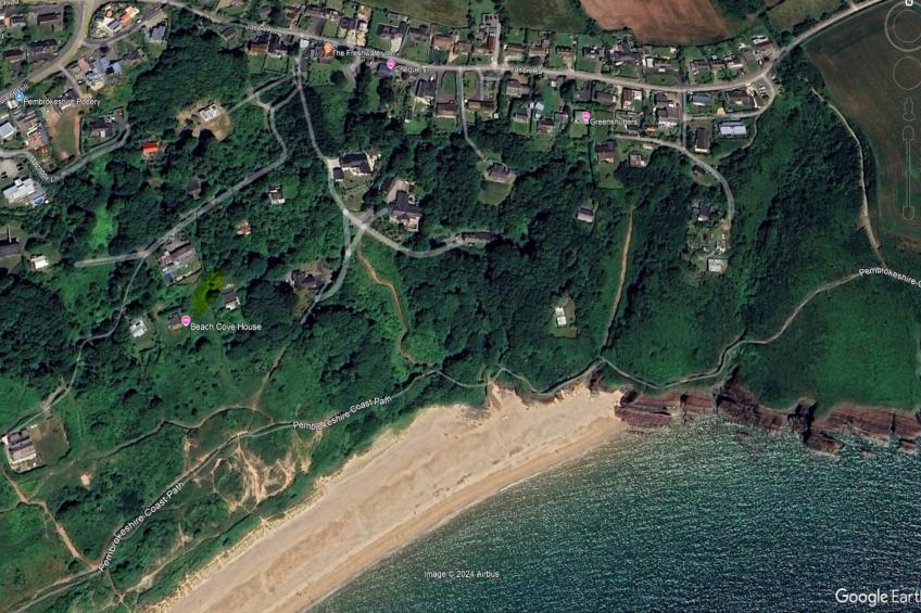 Beach Cove - foto 6