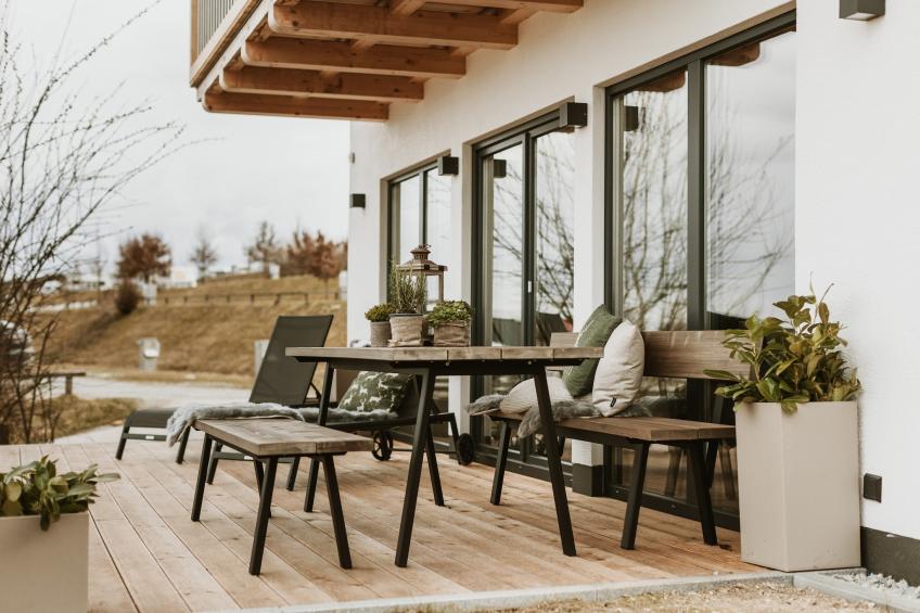 Chalet Classic 5 P - foto 33