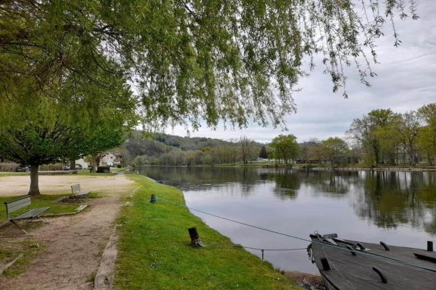 Maison de vacances - LOUBRESSAC - foto 37