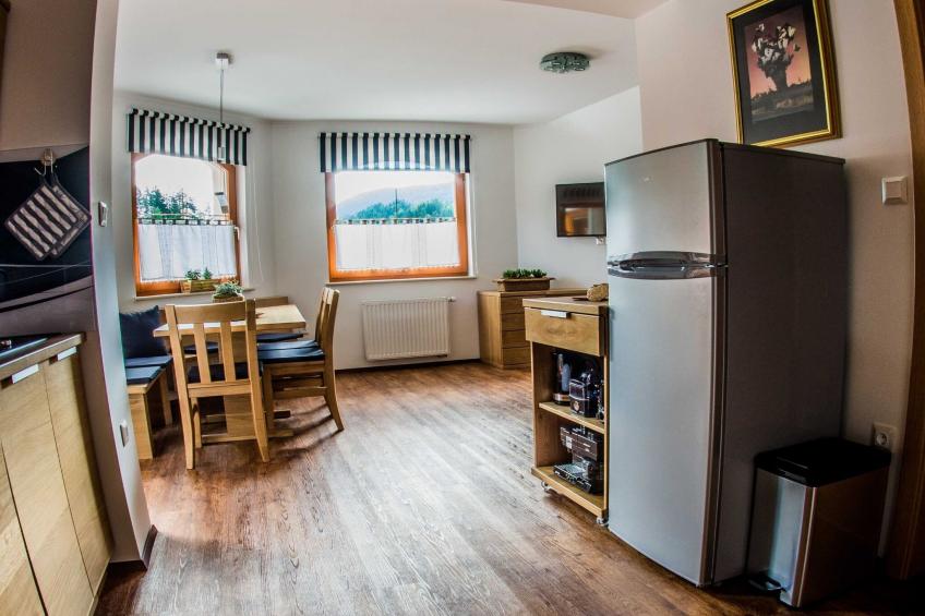 Riverside Pines Luce Apartments with Balcony - Two Bedroom Apartment with Balcony (owner 4+2) - foto 6