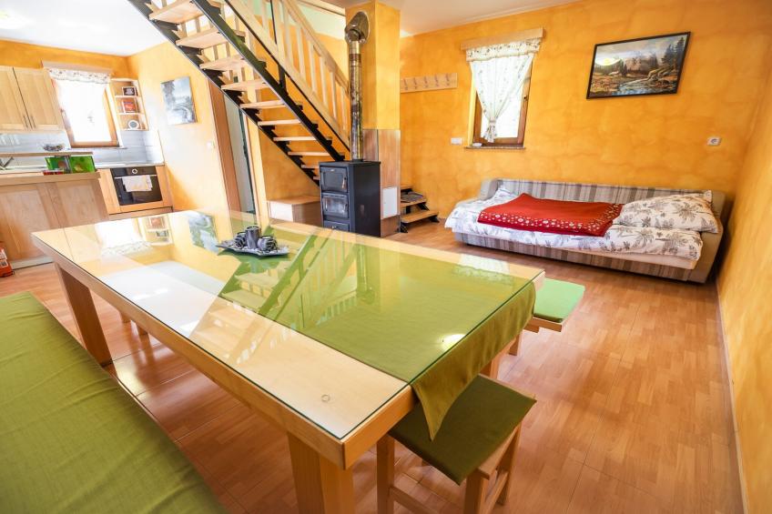 Golden Horizon Holiday Home with Terrace and Garden - One Bedroom Holiday Home with Terrace and Garden - foto 17