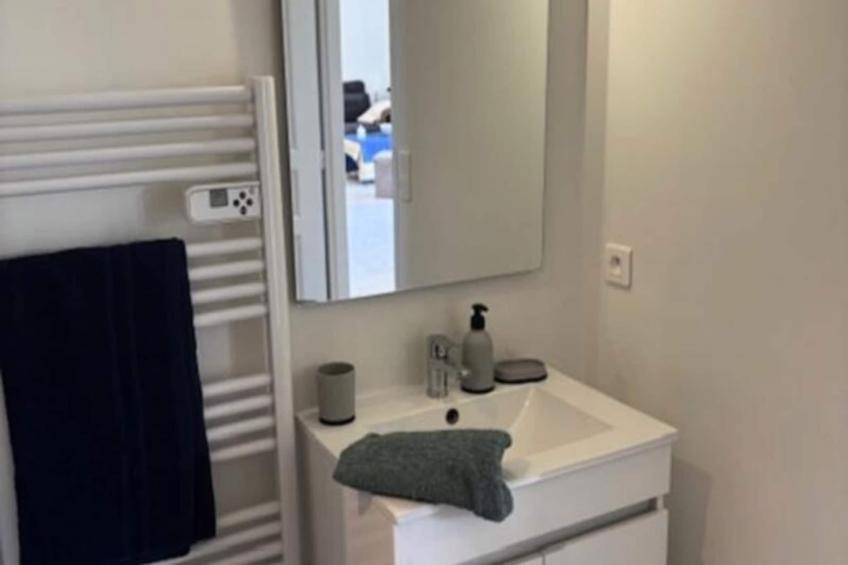 La Lacoste : Charme Et Vue Sur Le Luberon - foto 15