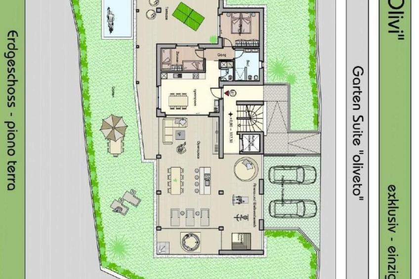 Fewo mit Pool, Sauna und Whirlpool - foto 29