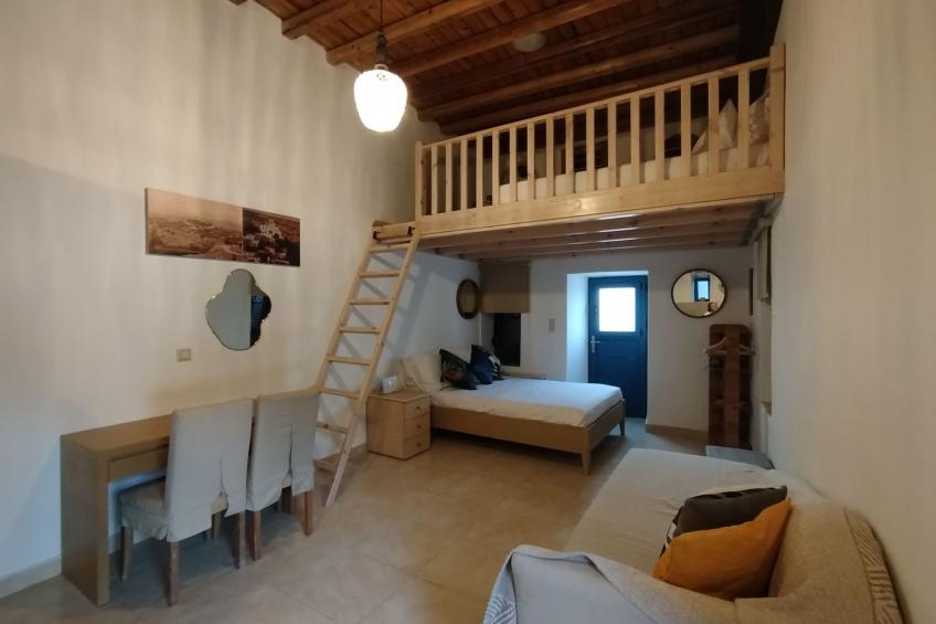 "Großvaters Haus", ein 150 Jahre altes Steinhaus - foto 3