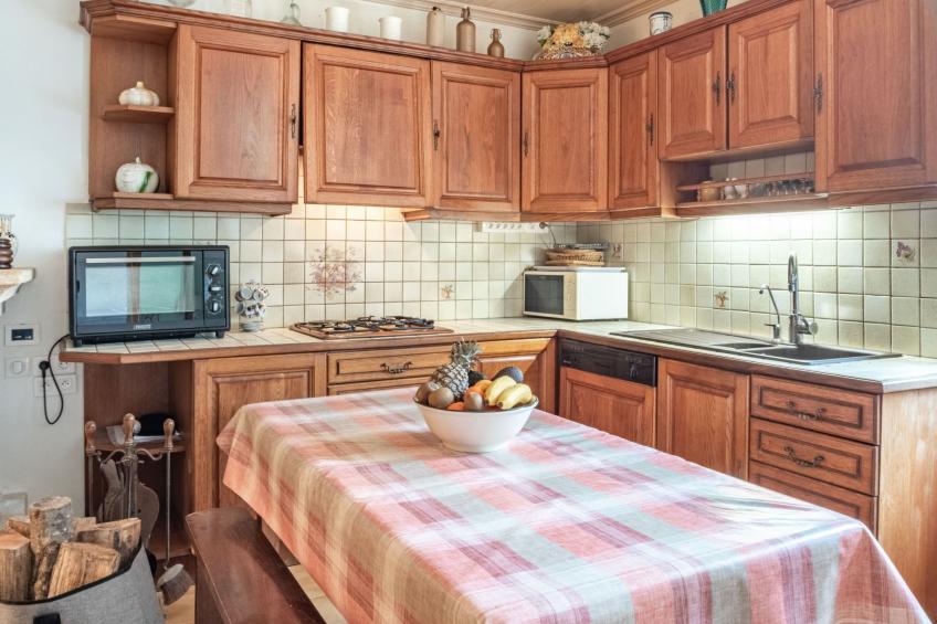 "Le Roseraie" - foto 5