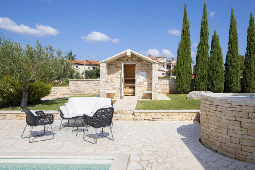 Villa Piccolo Paradiso mit beheiztem Pool - foto 8