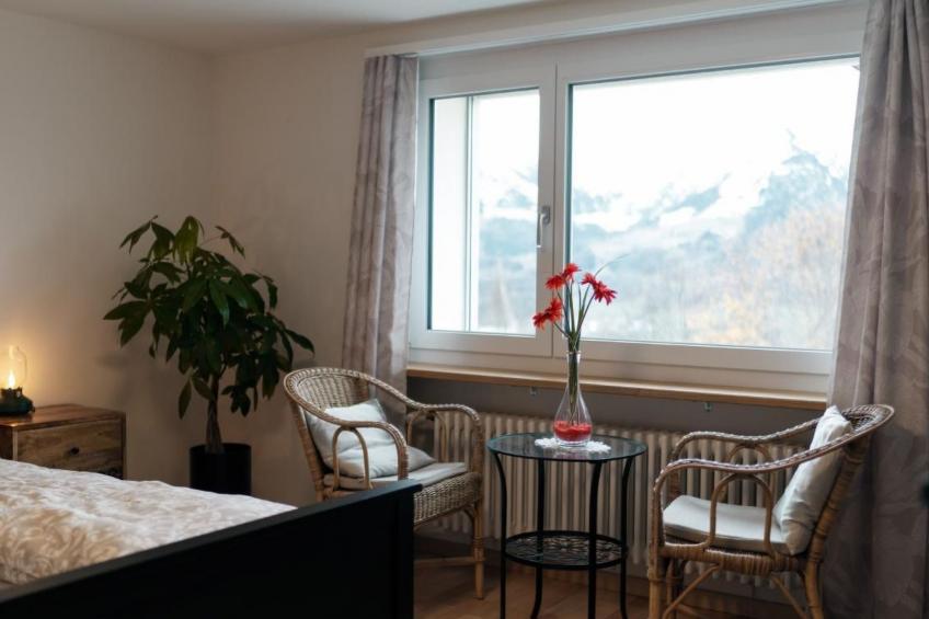 Casa Grande Ferienwohnung