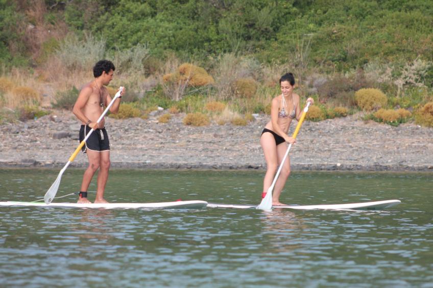 "The Recycle Art" mit Terrasse - foto 40