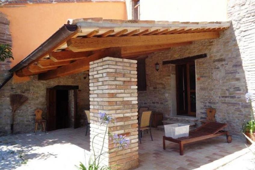 Ca Piero - ein antikes Borgo - foto 19