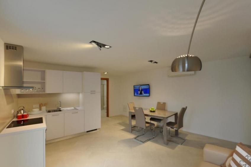 Wohnung 'Bella Vacanza 3 - foto 13