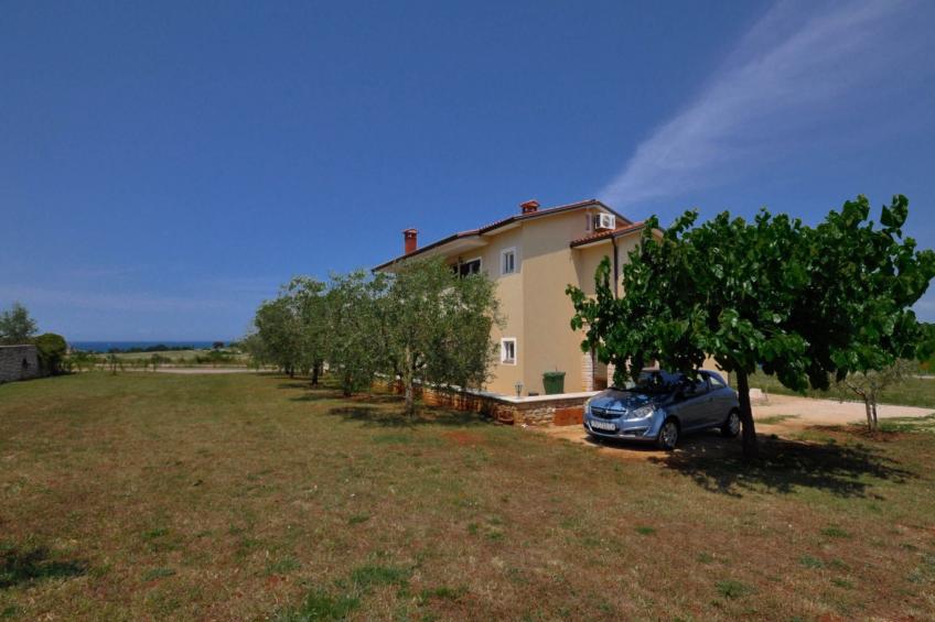 Wohnung "Angela" mit Terrasse - foto 17