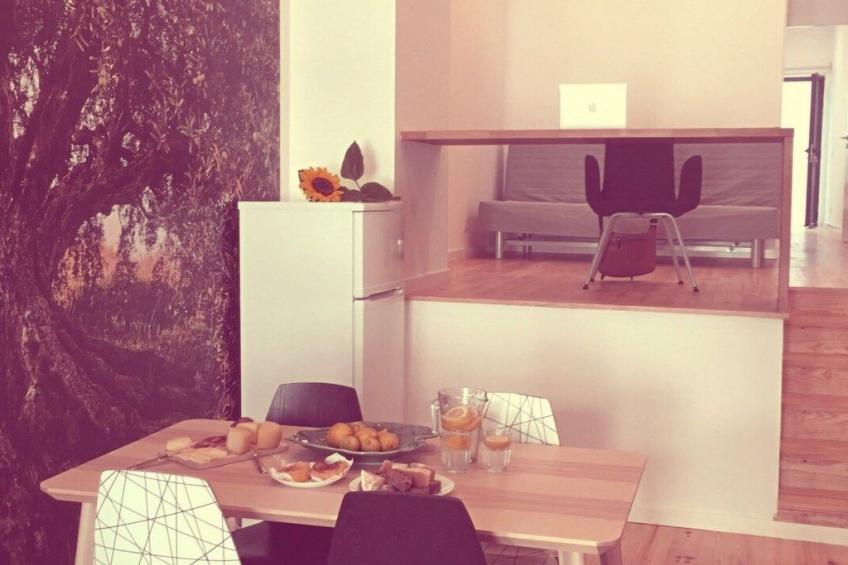 Haus im Hof 1 - foto 4