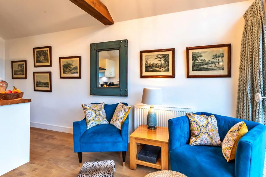 South Downs Lodge - foto 8