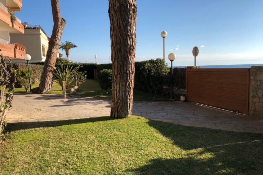 Wohnung an der Strandpromenade - foto 25