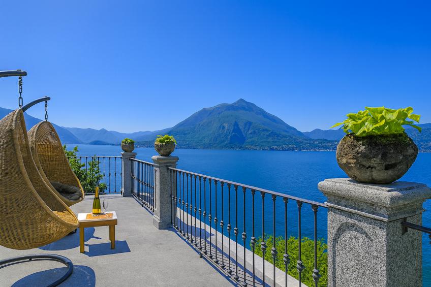 Villa Lucia Varenna - foto 3