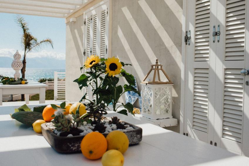 Haus in Balestrate mit privatem Parkplatz - foto 5