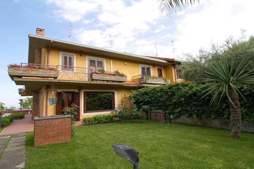 Villa Alba Chiara - foto 2