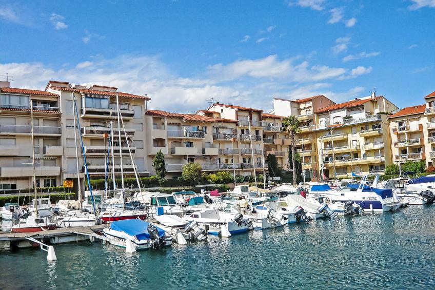 Les Marines de Port Canet - foto 14