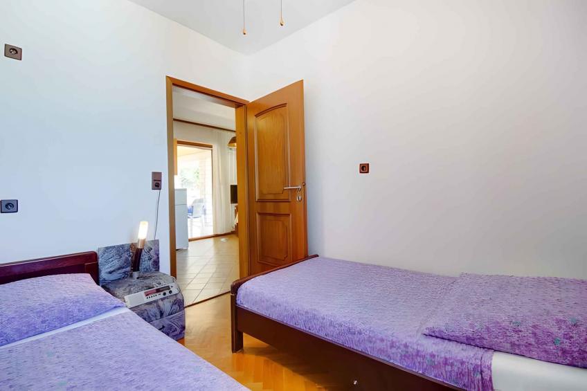 Holiday apartment beach at only 150 m - BF-6T57 - foto 9