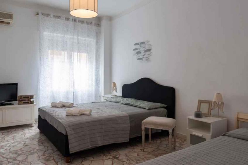 Ferienwohnung mit Terrasse 300m vom Meer entfernt - BF-2M9TN - foto 4