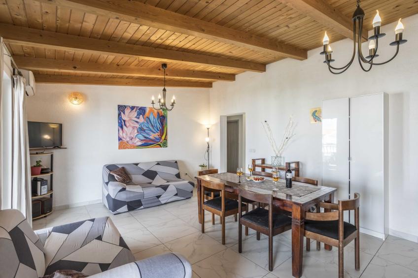 Apartment Keko - Three Bedroom Apartment with Terrace - foto 6