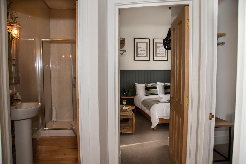 The Cotton Rooms - foto 10
