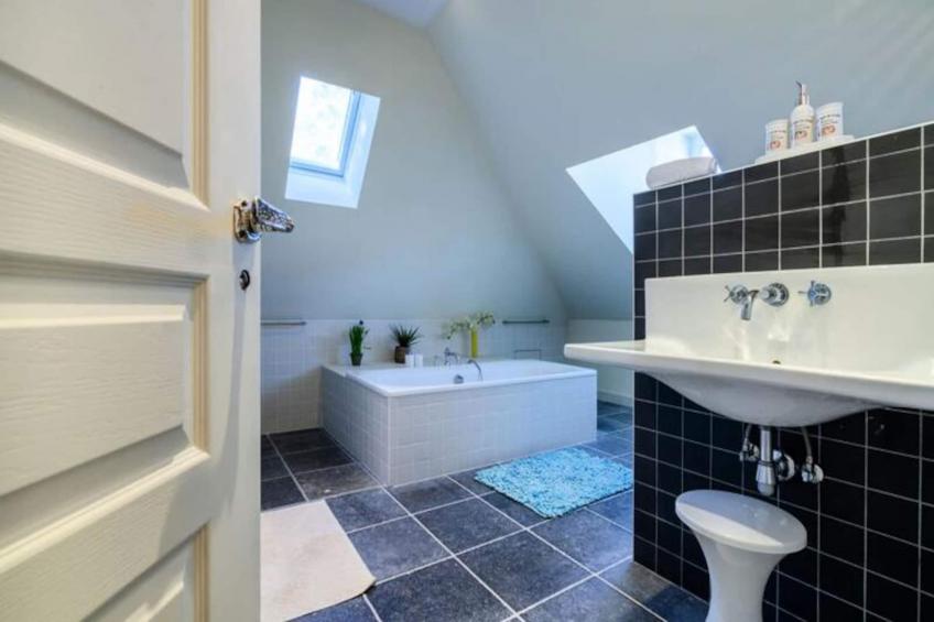 Résidence Rare ! Villa 7p Cap D’antibes, à Pied Des Plages - foto 45