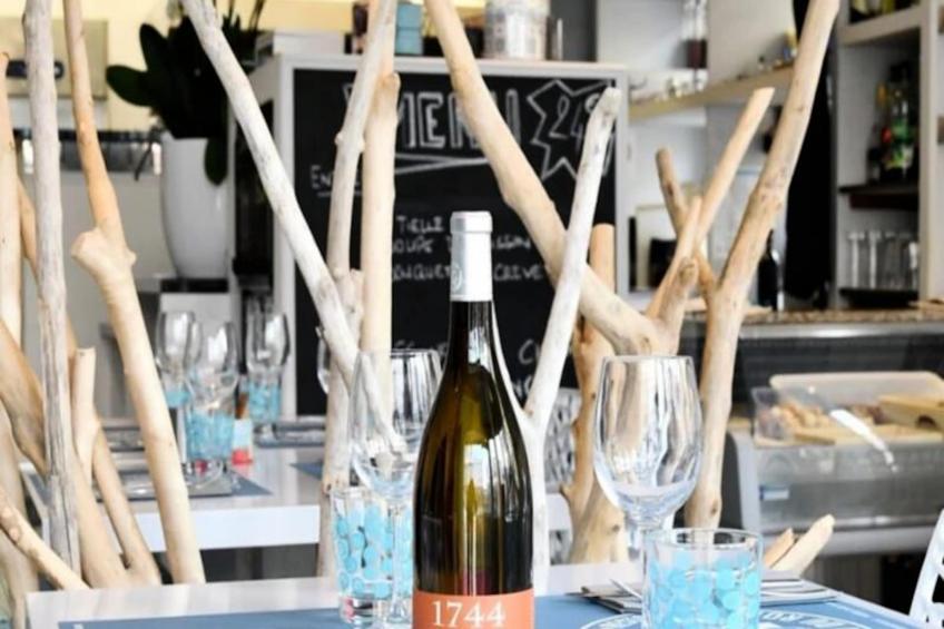 Résidence Les Coquillages -  Studio Dans Résidence Avec Piscine Au Grau Du Roi - foto 24