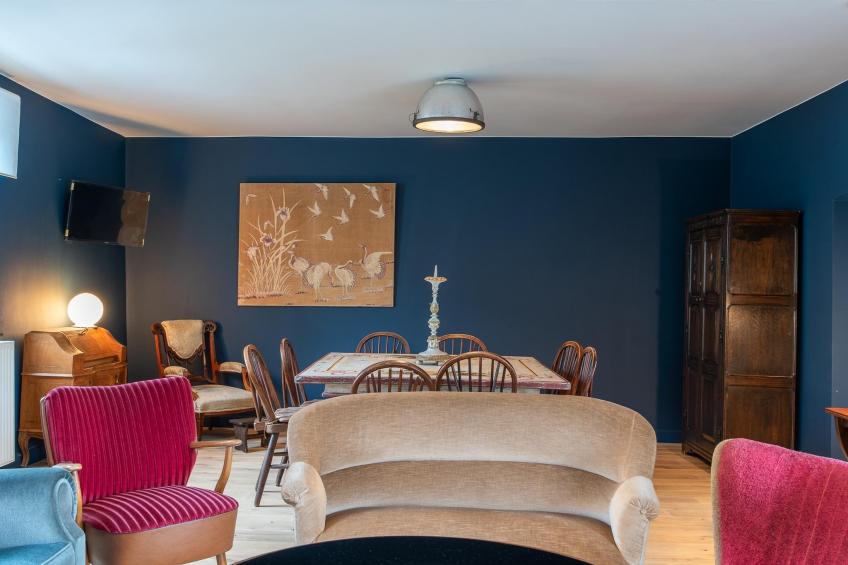 Maison Bleue - foto 7