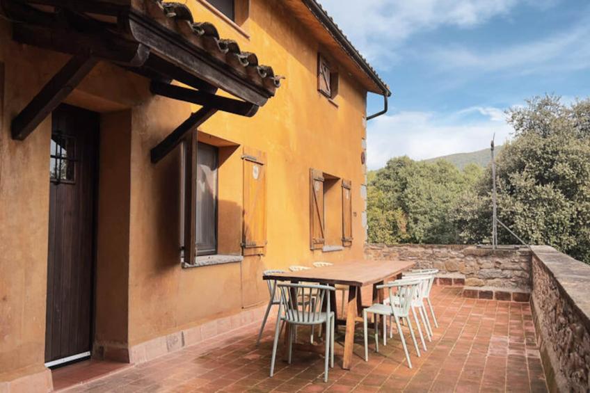 Appartements à Montagut i Oix - foto 12